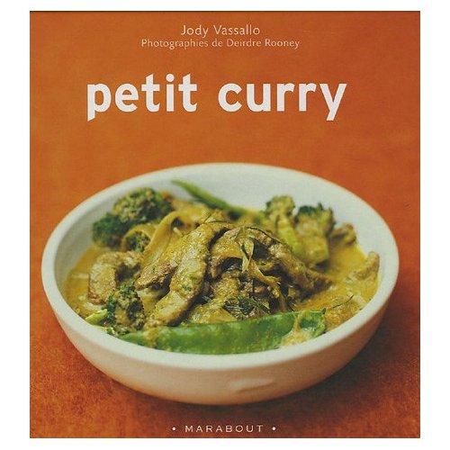 Petits et grands curries Petits et grands curries