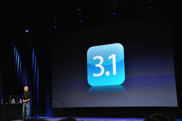 Keynote du 09/09/09: que du bon! Keynote du 09/09/09: que du bon!