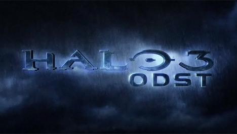 Halo OSDT nouveau trailer