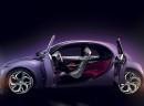 Francfort 2009 : Citroën Revolte
