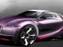 Francfort 2009 : Citroën Revolte