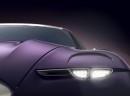 Francfort 2009 : Citroën Revolte