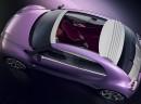 Francfort 2009 : Citroën Revolte