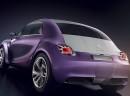 Francfort 2009 : Citroën Revolte