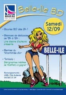 Rencontre beer