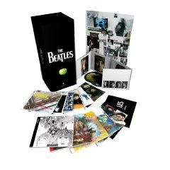 Pause musicale: les Beatles remastérisés