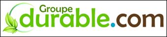 VeoSearch SAS devient Groupe Durable.com et lance le premier site spécialisé sur les services écologiques: Durable.com