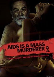 World Aids Day 2009/ Hitler controversé!