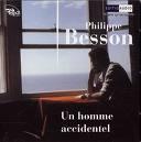 Un homme accidentel, Philippe Besson