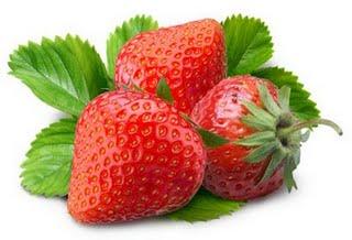 Tiramisu aux fraises...testé et approuvé !