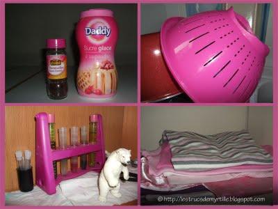 Tags de toutes les couleurs Tags de toutes les couleurs