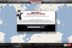 monopoly streets 300x204 Monopoly City streets   achetez le monde