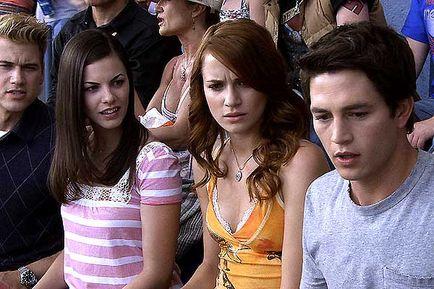 David R. Ellis dans Destination finale 4 (Photo) David R. Ellis dans Destination finale 4 (Photo)