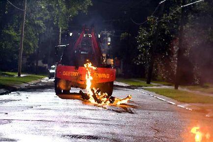 David R. Ellis dans Destination finale 4 (Photo) David R. Ellis dans Destination finale 4 (Photo)