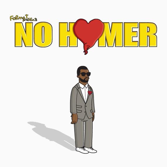 no-homer-kanye