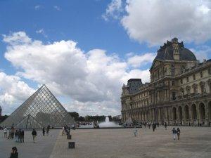 Comment bien visiter le Louvre