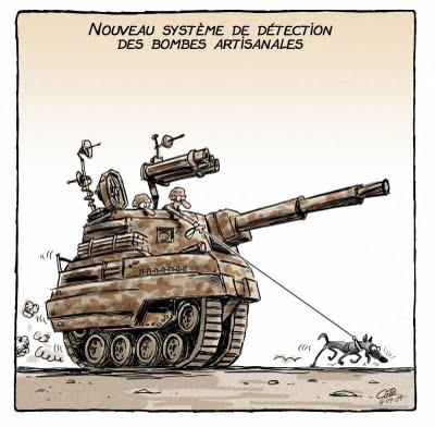 Bavures en Afghanistan : enquête frimé Bavures en Afghanistan : enquête frimé