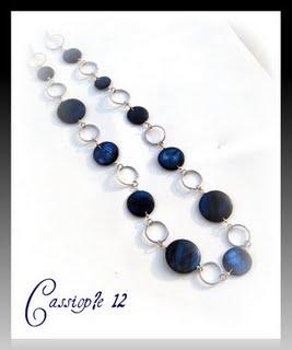 Sautoir Série B-42 Sautoir Série B-42