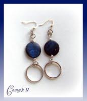 Sautoir Série B-42 Sautoir Série B-42