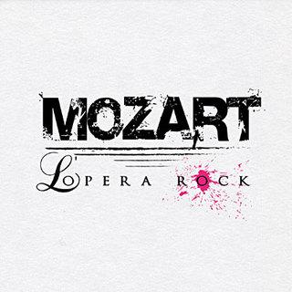 Mozart l’opéra rock, bientôt l’intégrale