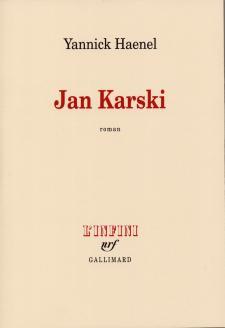HAENEL_Yannick_COUV_Jan_Karski