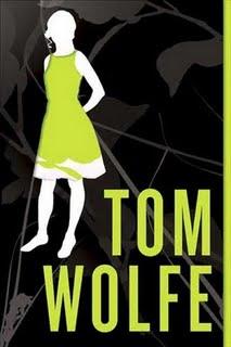 I am Charlotte Simmons, Tom Wolfe