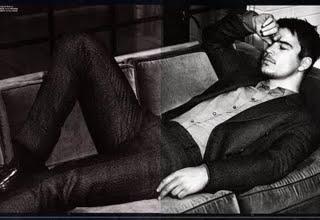 Big distraction Big distraction