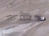 La Skeleton Coast