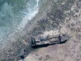 La Skeleton Coast