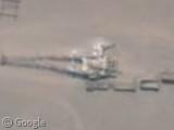 La Skeleton Coast