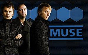 Muse disponible en avant première sur Deezer