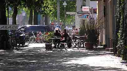 Des deux roues et des bonnes choses Des deux roues et des bonnes choses