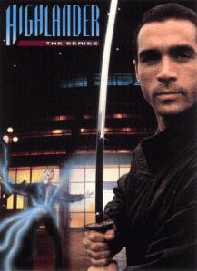 highlander TV highlander TV