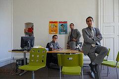 Embauche et discrimination clonage_ba1326fff1_m