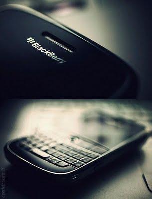 Quoi de neuf dans le monde portable ? BlackBerry 9700 – Motorola Dext