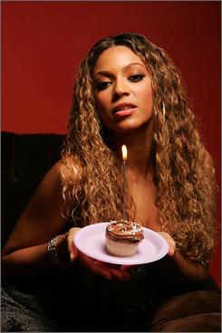 Happy Birthday Beyonce ... la vidéo !