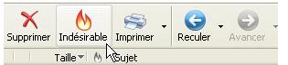 spam Mes conseils pour éviter que vos destinataires utilisent le bouton SPAM à la réception de vos emailings
