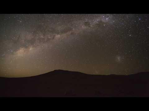 Une photo de l’univers Image de prévisualisation YouTube