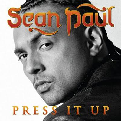 Sean Paul ... Press It Up ... le clip !