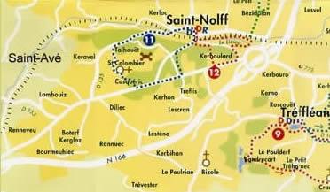 Saint Nolff festival