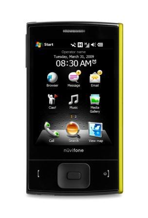 garmin-nuvifone-m20 garmin-nuvifone-m20