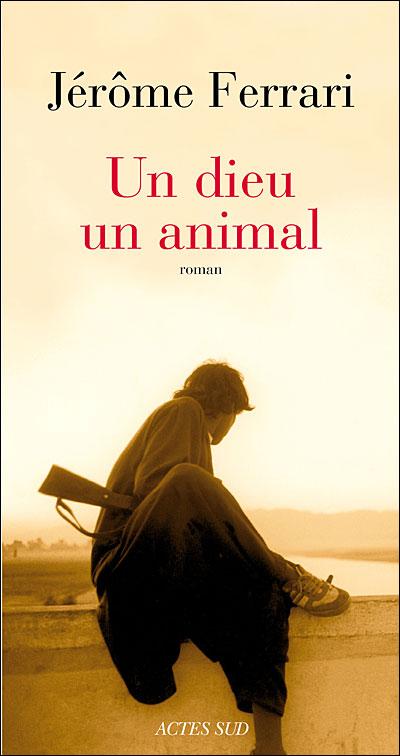 un dieu un animal