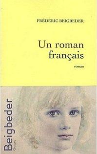 Un — mauvais — roman français, paru chez Grasset