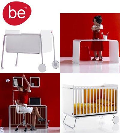 [design évolutif]