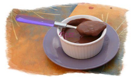 A VOUS L'HONNEUR cr_me_chocolat_tm31