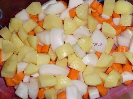 Couscous - MAGHREB 1er_l_gumes_couscous