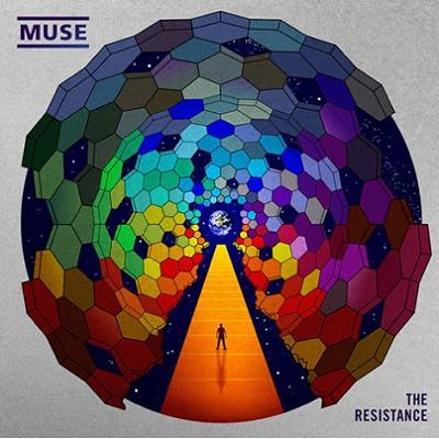 MUSE :: THE RESISTANCE