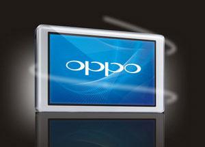 Nouveau Oppo Super Five