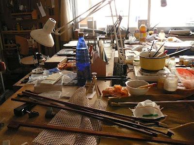 Mirecourt : visite dans la ville des luthiers