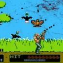 Contra vs Duck Hunt